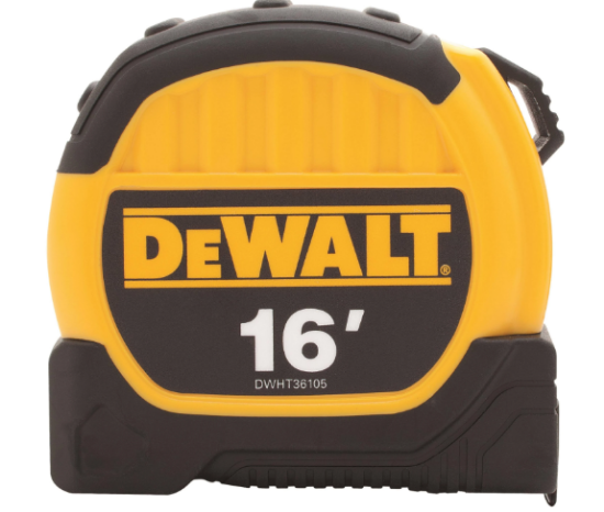 Picture of DeWALT 16' Atomic Compact Series